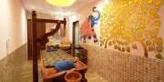 treatment room Ayurveda Hotel Rudra Sahashrara treatment room Ayurveda Hotel Rudra Sahashrara
