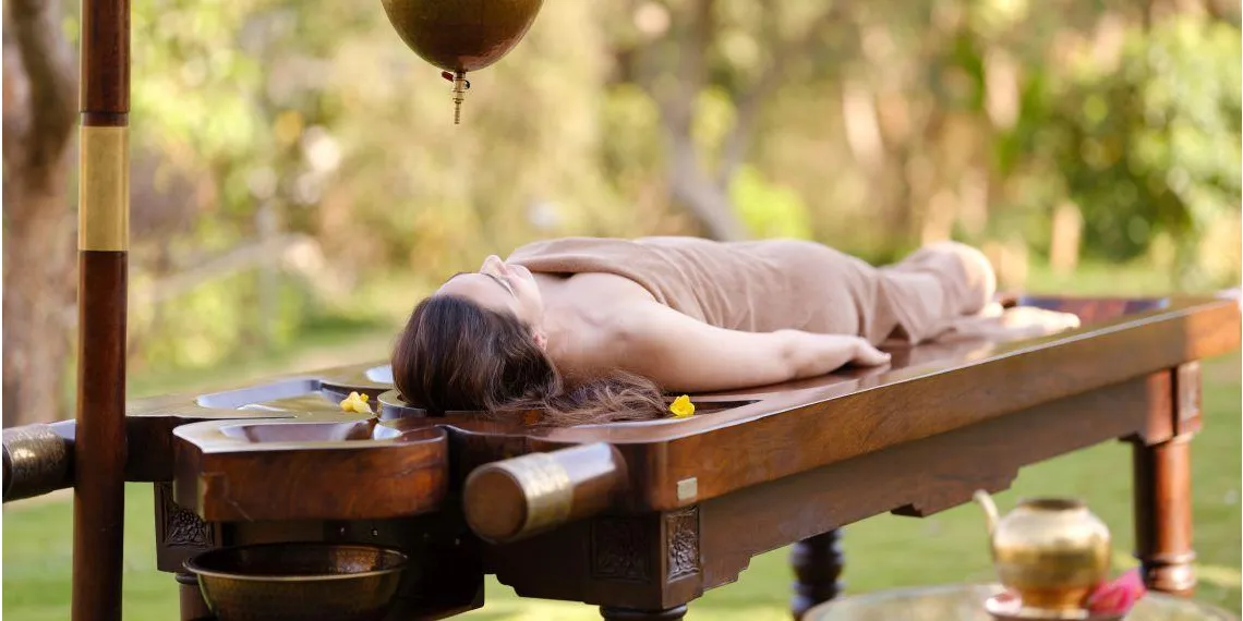 Atmantan Wellness Resort | Ayurveda Panchakarma Atmantan Wellness Resort | Ayurveda Panchakarma