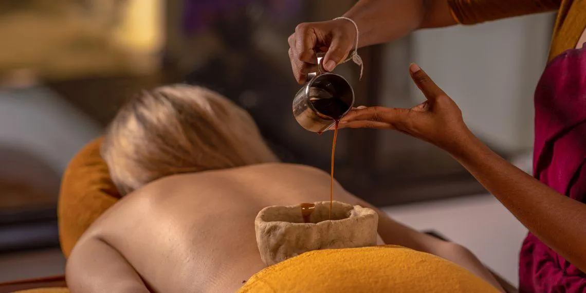 Panchakarma Ayurveda | Heritance Ayurveda Maha Gedara Panchakarma Ayurveda | Heritance Ayurveda Maha Gedara