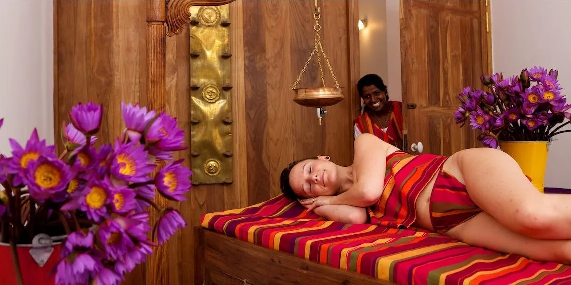 Ayurveda Panchakarma | Underneath The Mango Tree Ayurveda Panchakarma | Underneath The Mango Tree