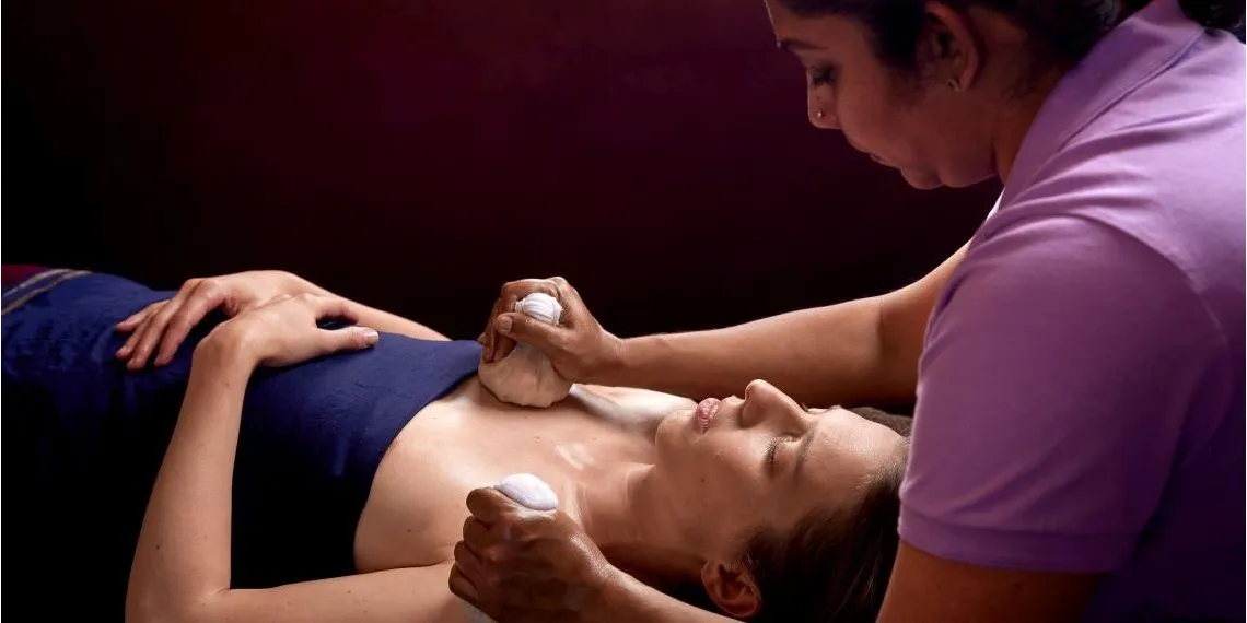 Mandira Styria | Panchakarma programmes Mandira Styria | Panchakarma programmes