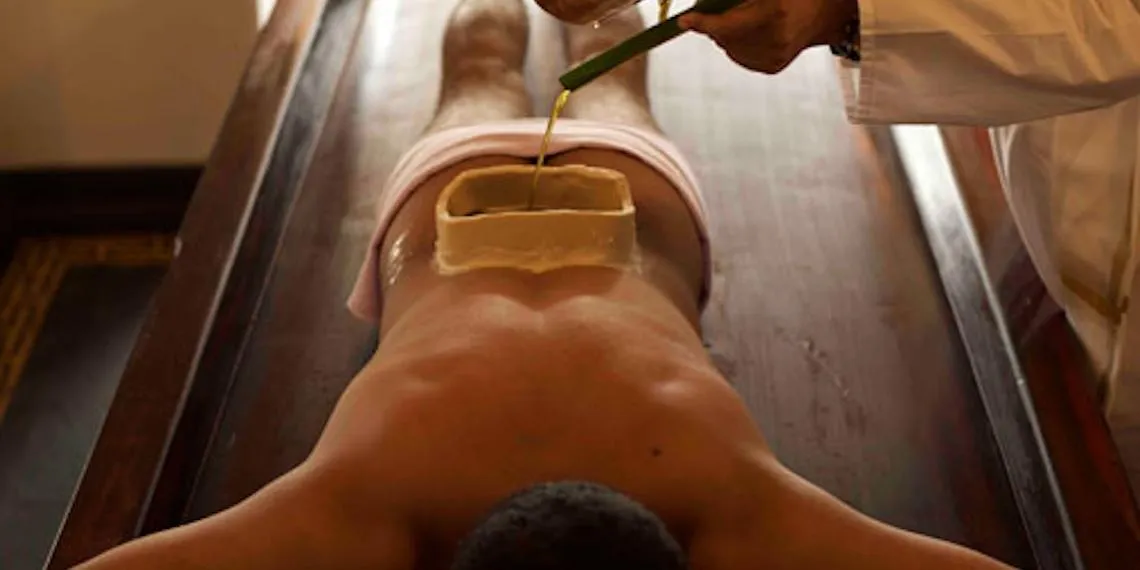 SwaSwara | Panchakarma programmes SwaSwara | Panchakarma programmes