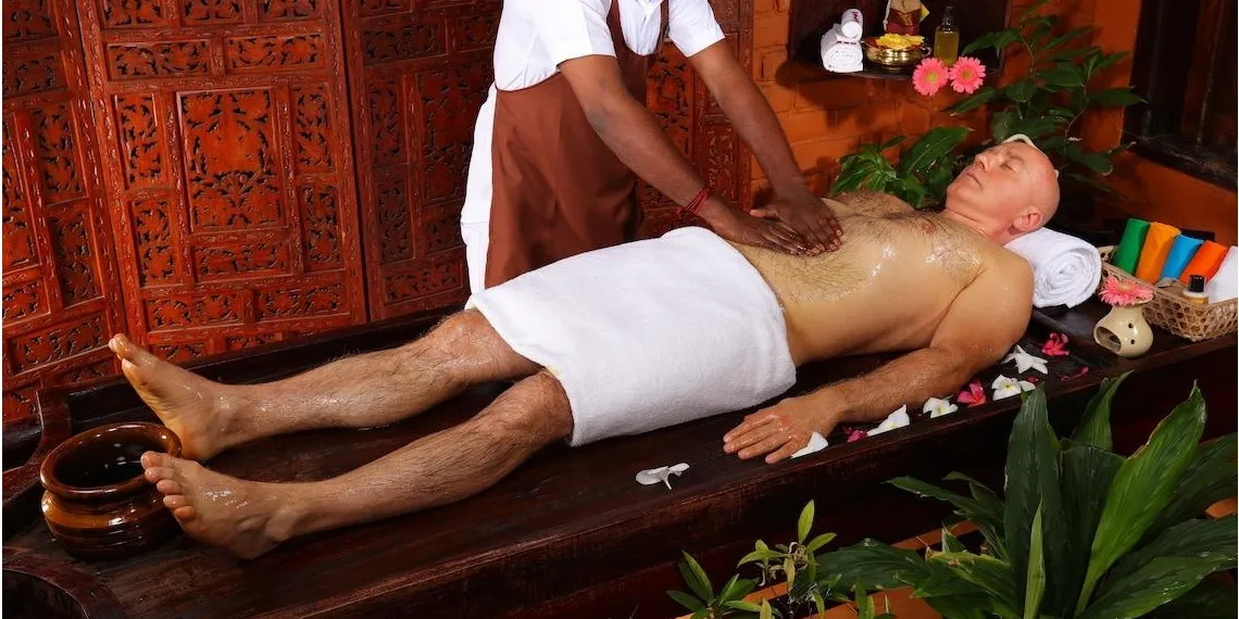 Somatheeram Ayurveda Village | Ayurveda Panchakarma Somatheeram Ayurveda Village | Ayurveda Panchakarma