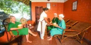 Manaltheeram Ayurveda Village | Panchakarma programmes Manaltheeram Ayurveda Village | Panchakarma programmes